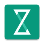 Logo of Zenze android Application 